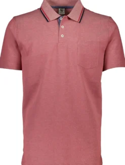 Jack's Poloshirt