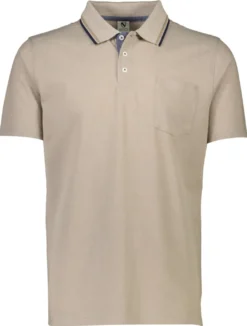 Jack's Poloshirt