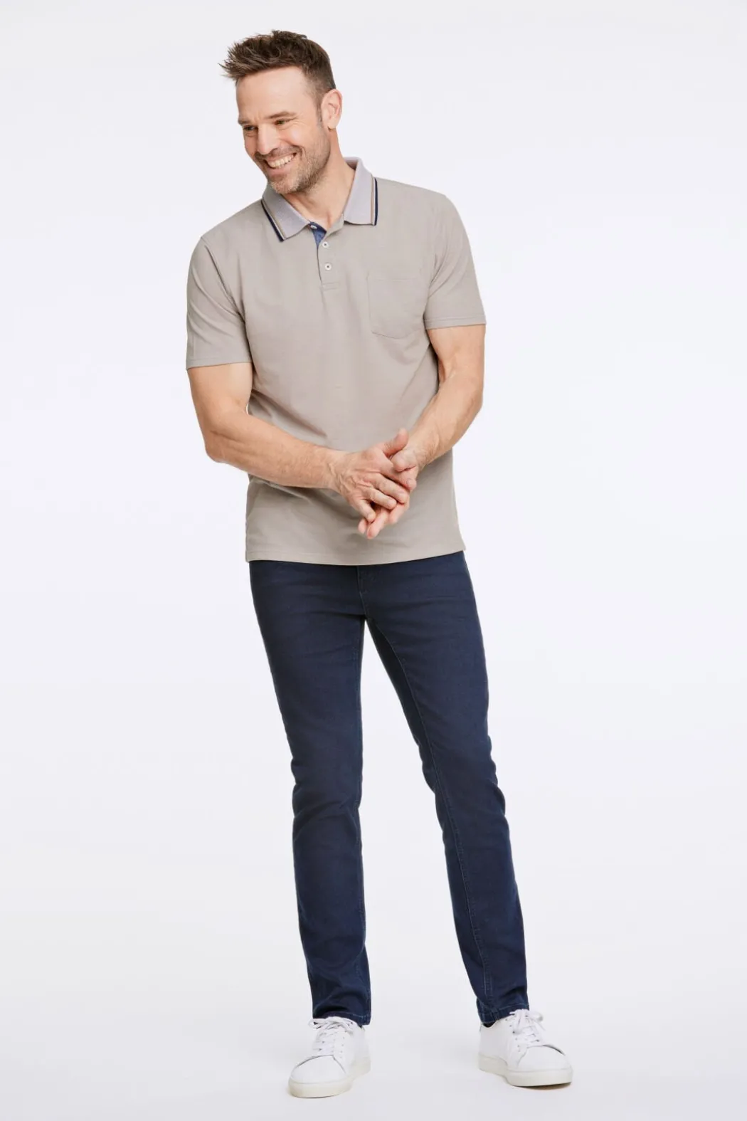 Jack's Poloshirt