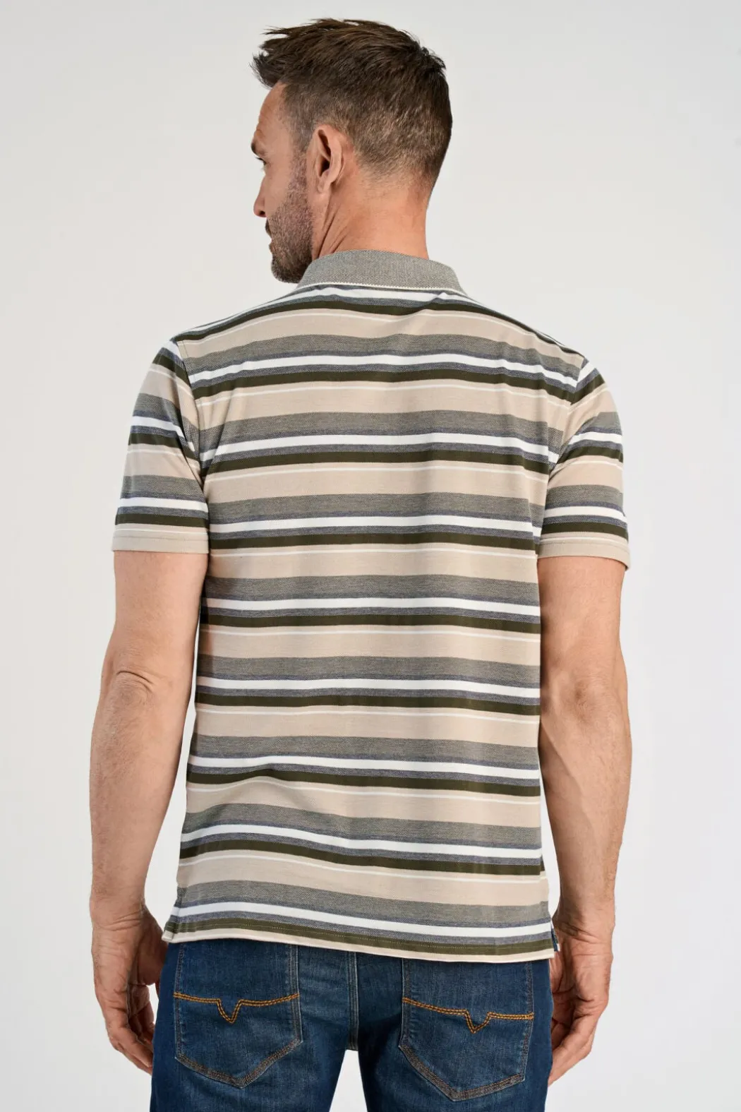 Jack's Poloshirt