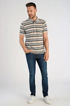 Jack's Poloshirt