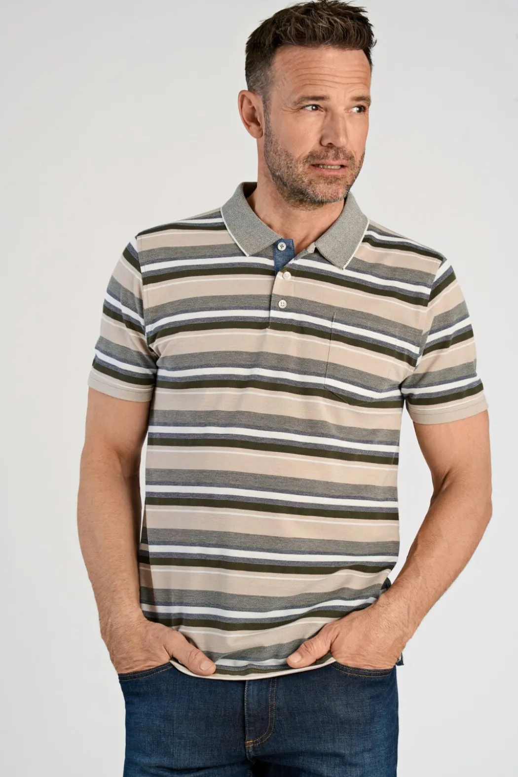 Jack's Poloshirt