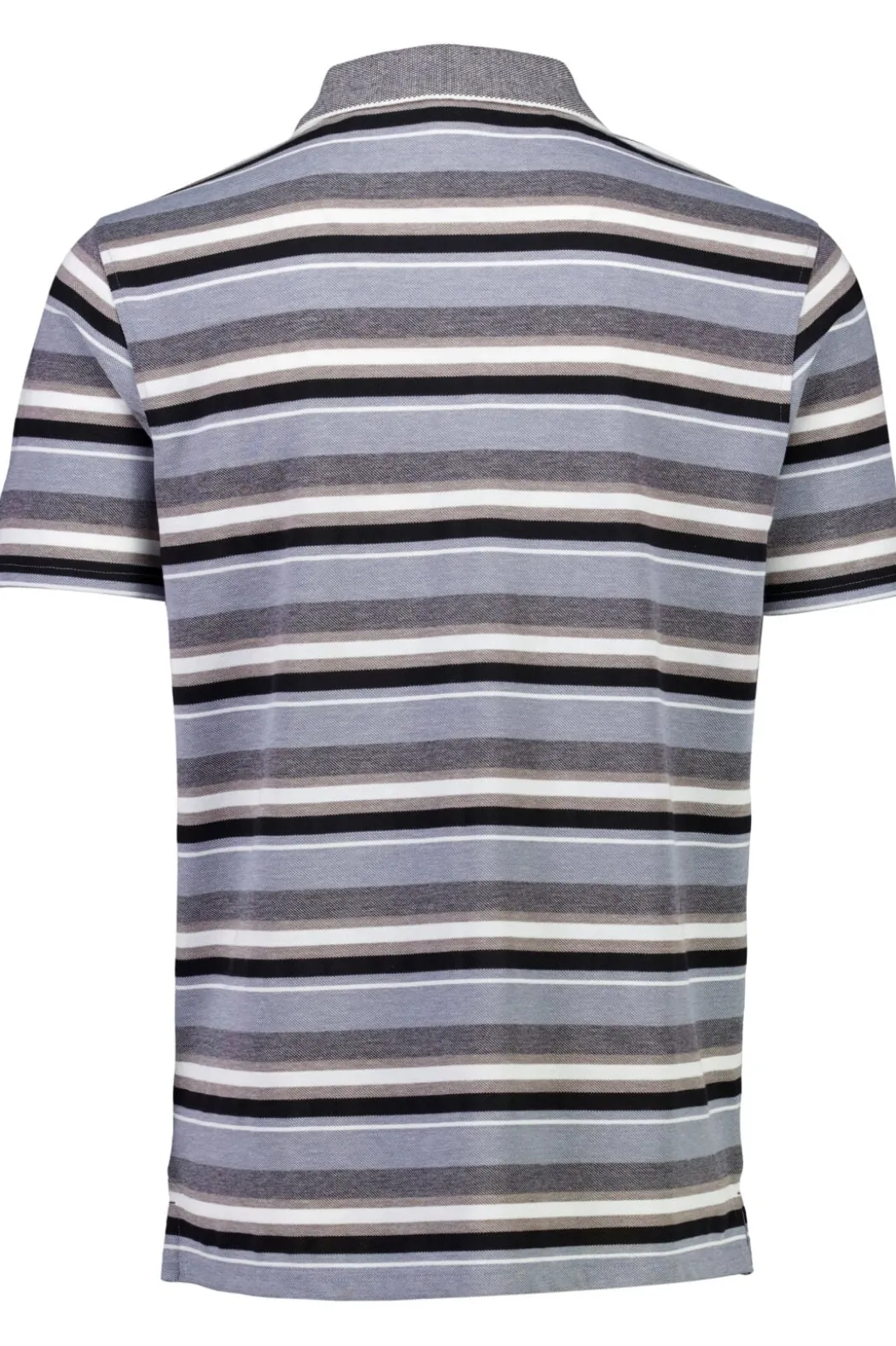 Jack's Poloshirt