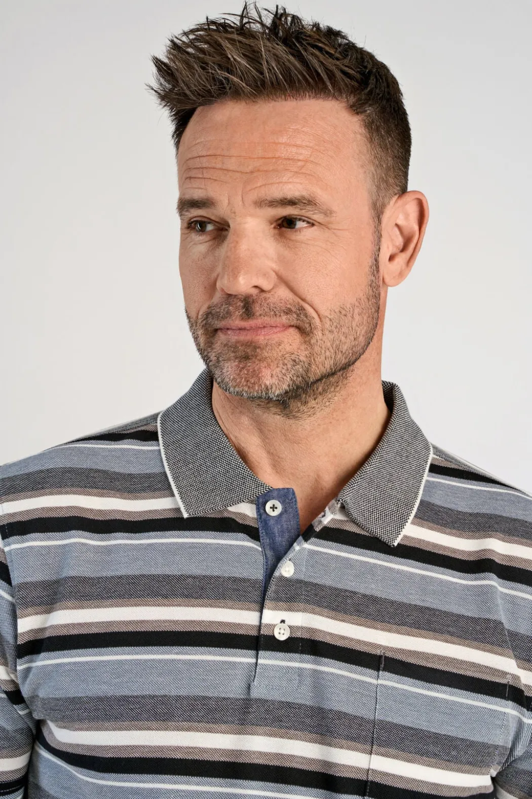 Jack's Poloshirt