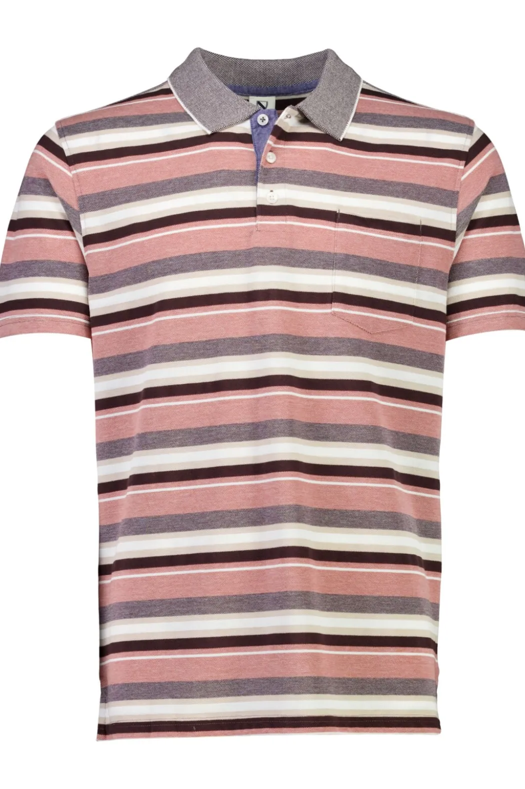 Jack's Poloshirt