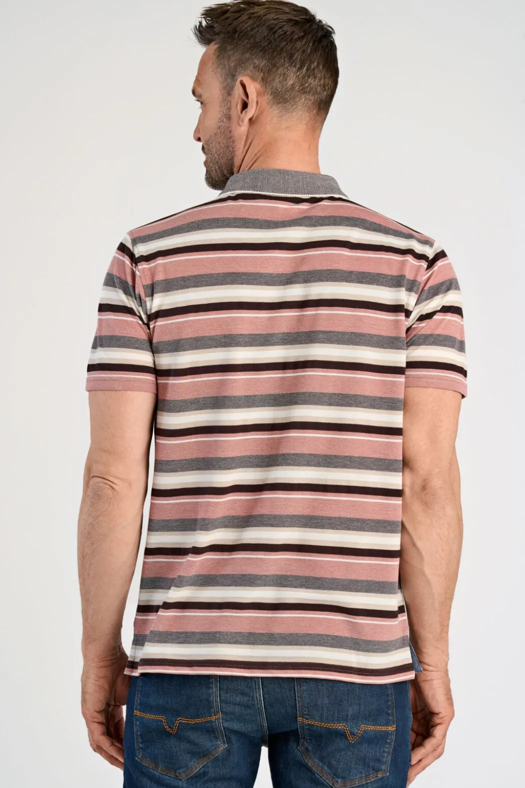 Jack's Poloshirt