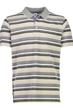 Jack's Poloshirt