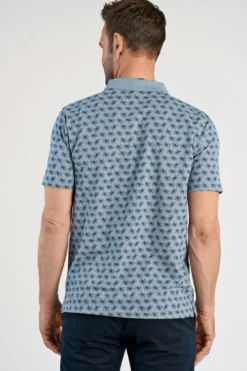Jack's Poloshirt