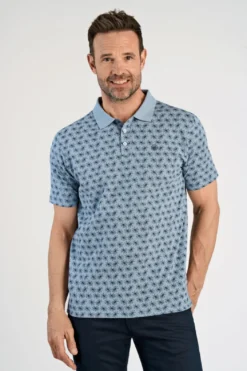 Jack's Poloshirt