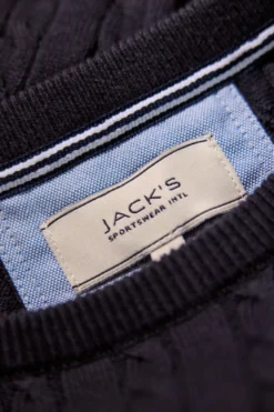 Jack's Strik