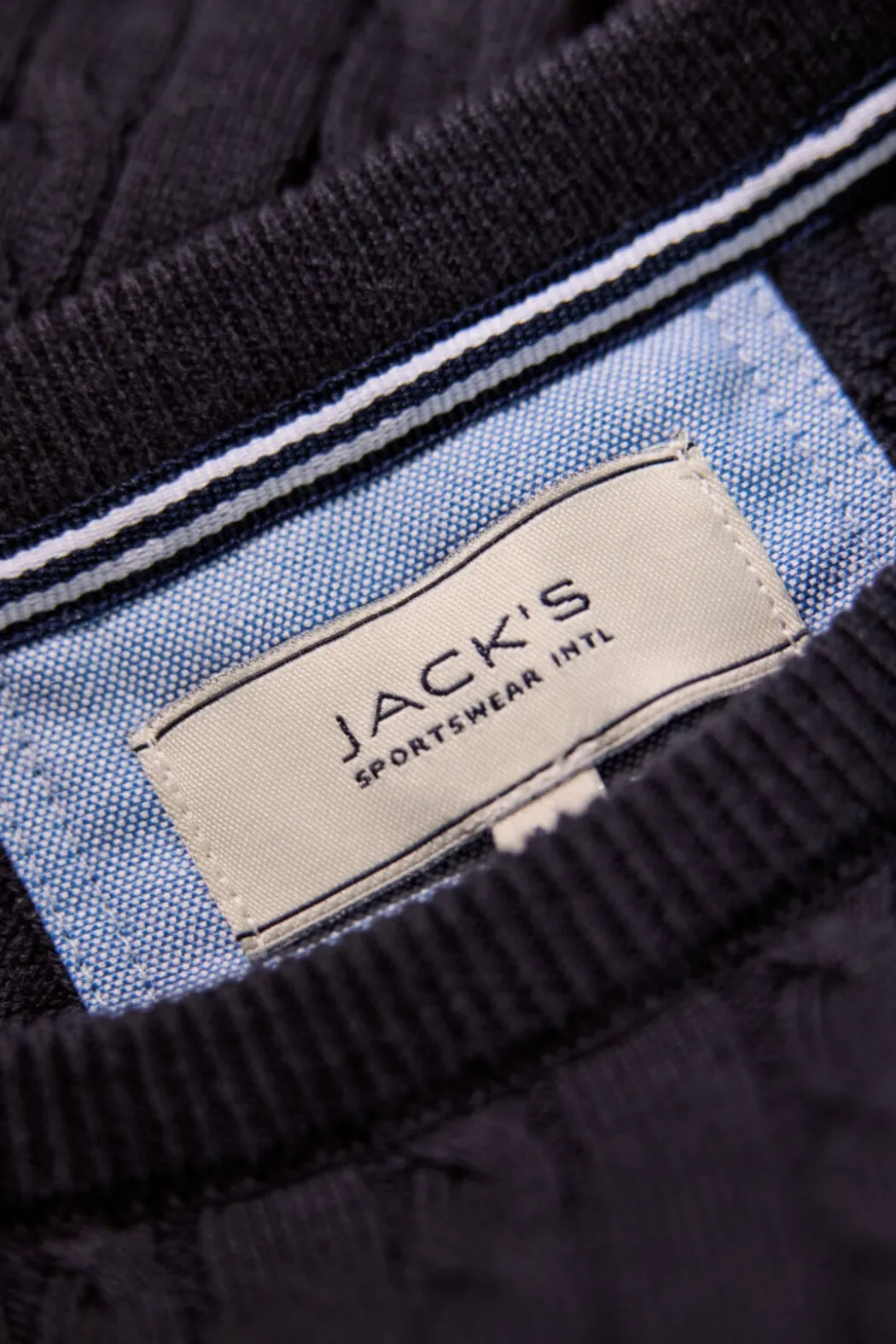 Jack's Strik