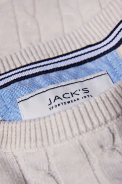 Jack's Strik