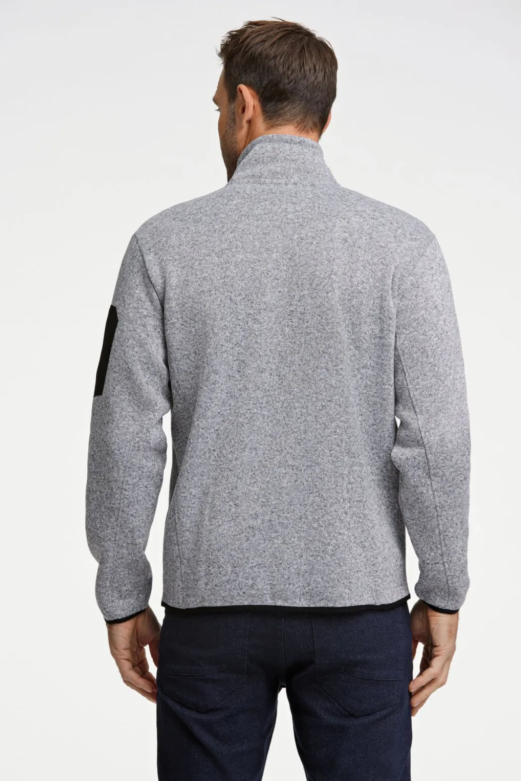 Jack's Sweatshirt