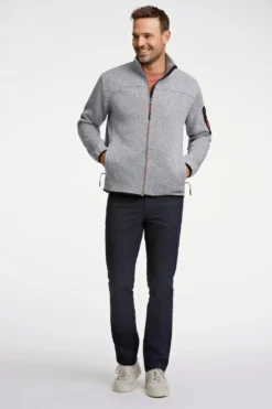 Jack's Sweatshirt