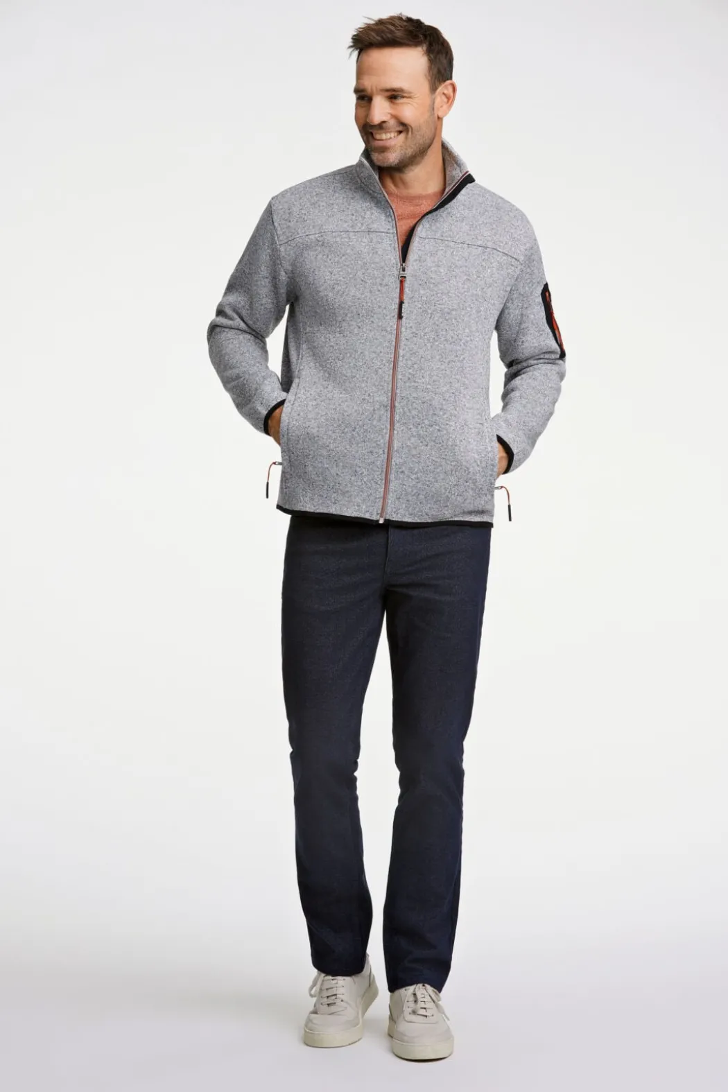 Jack's Sweatshirt