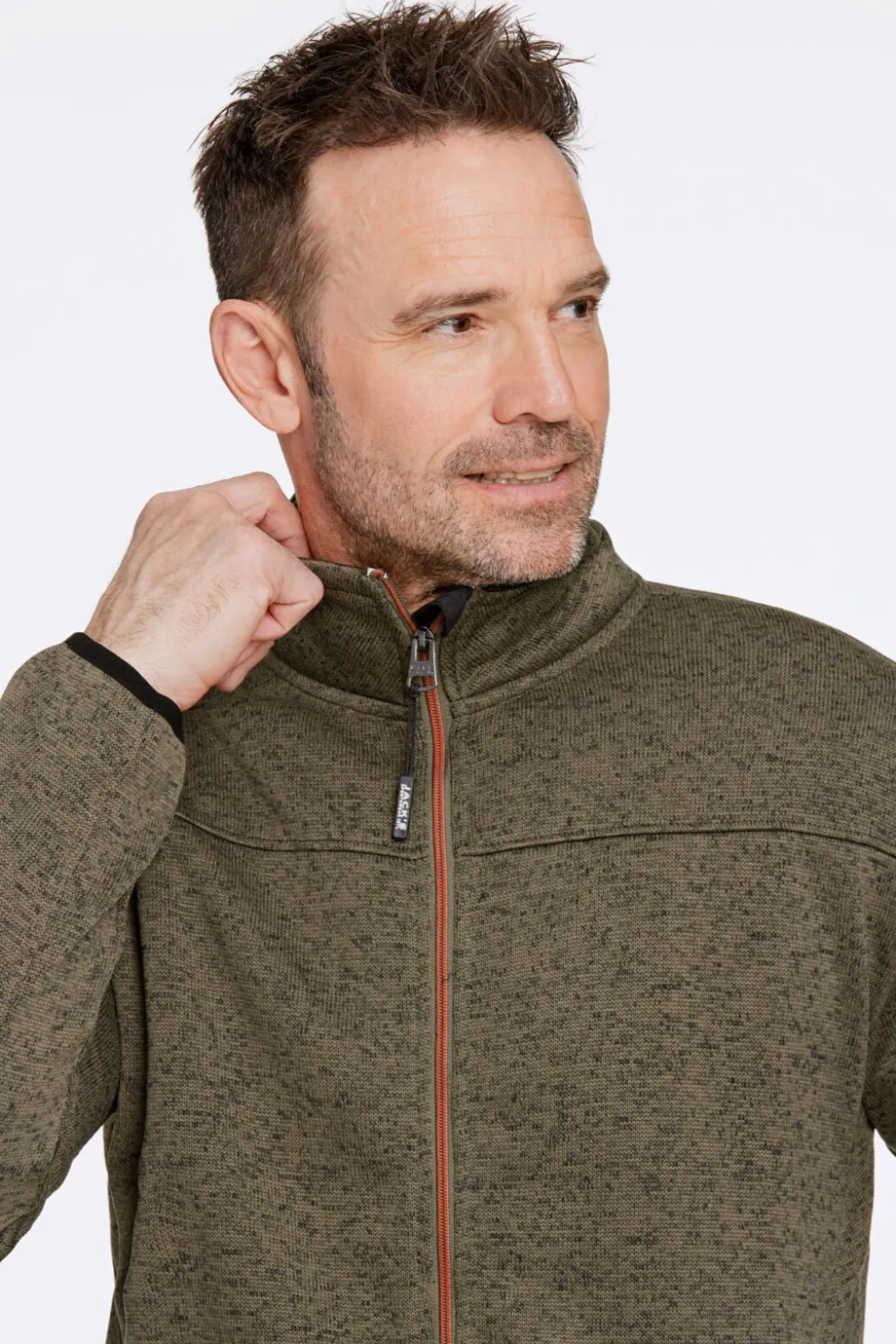 Jack's Sweatshirt