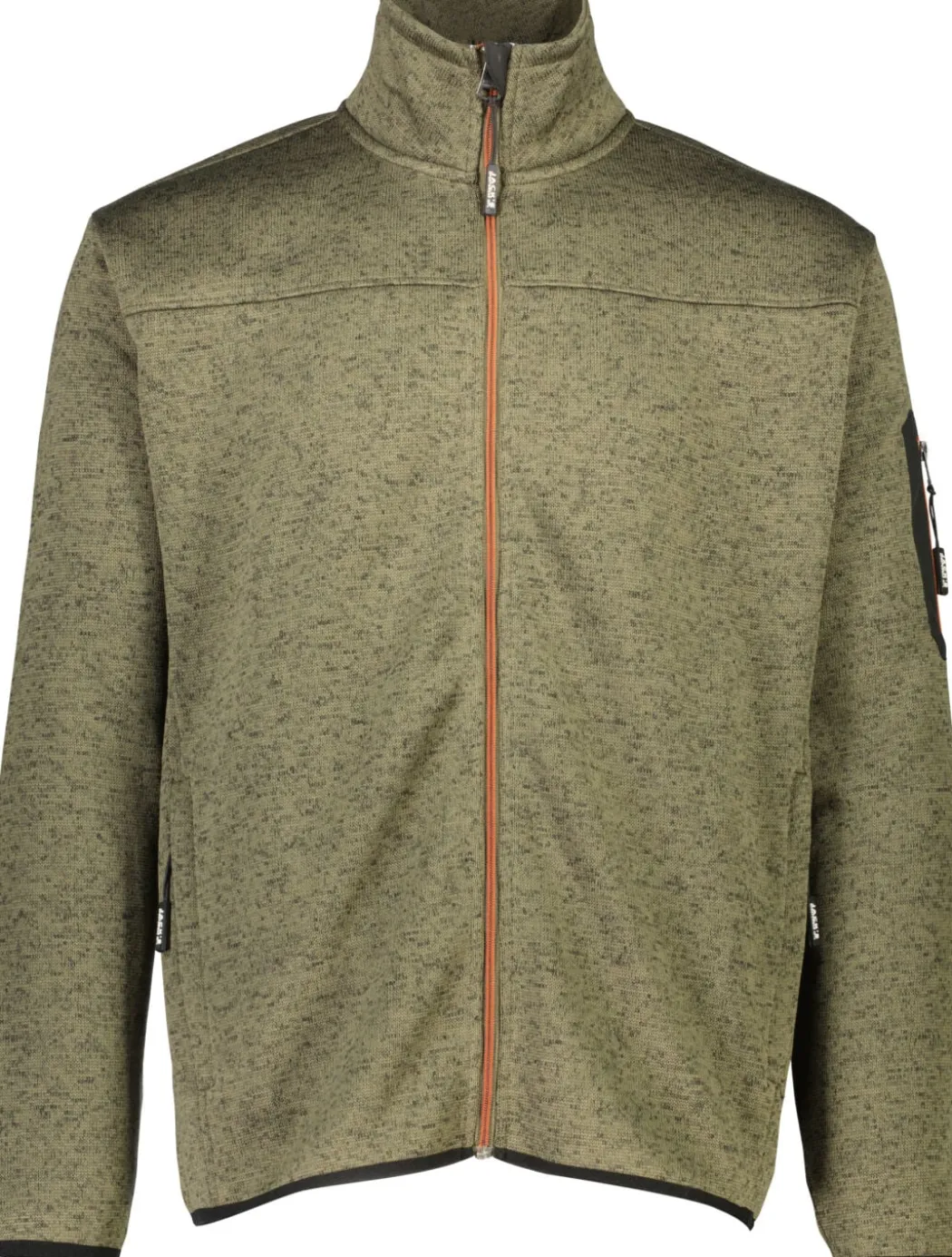 Jack's Sweatshirt