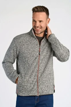 Jack's Sweatshirt