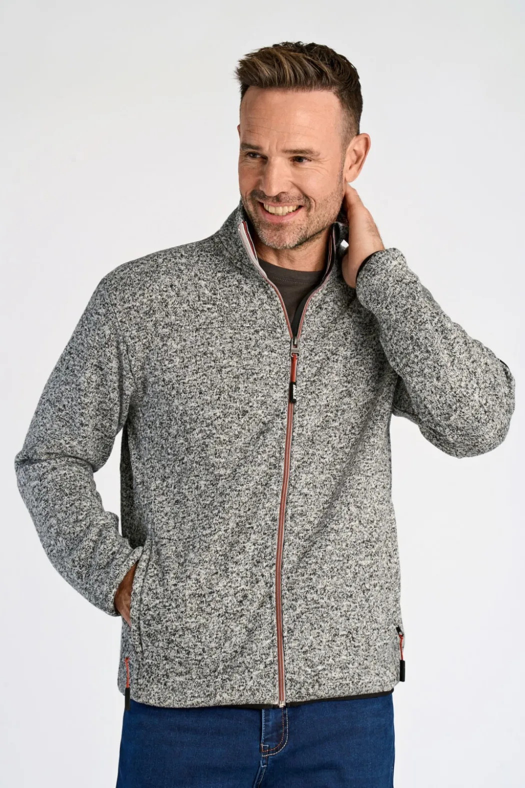 Jack's Sweatshirt