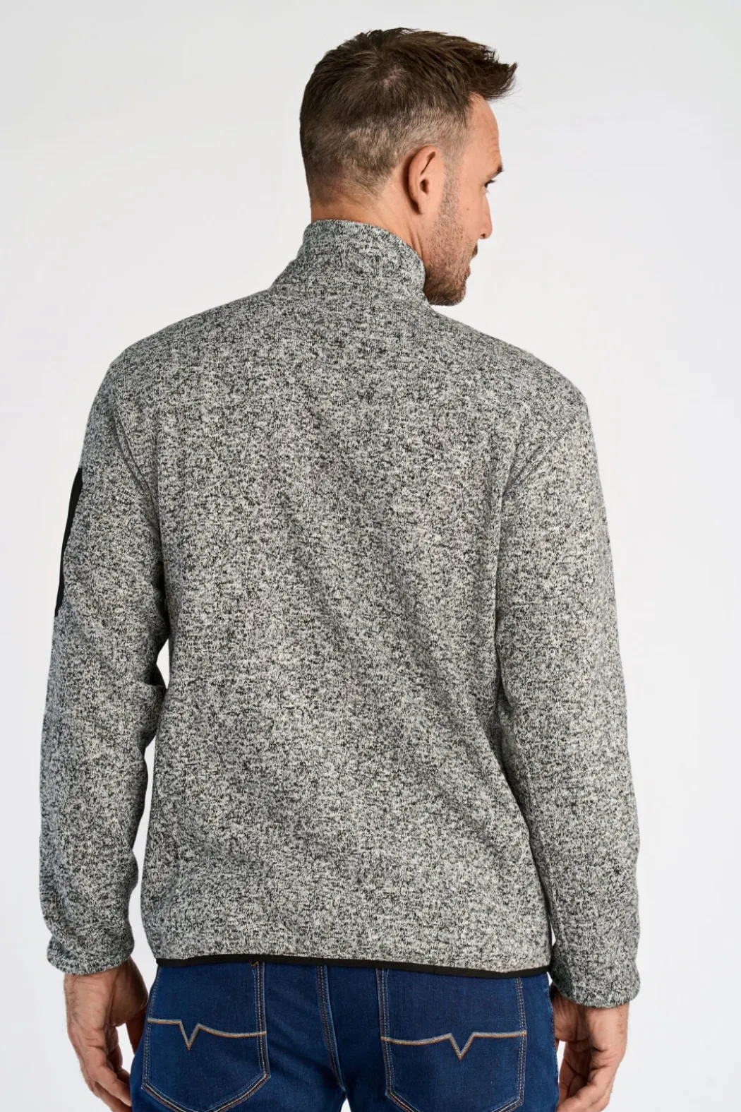 Jack's Sweatshirt