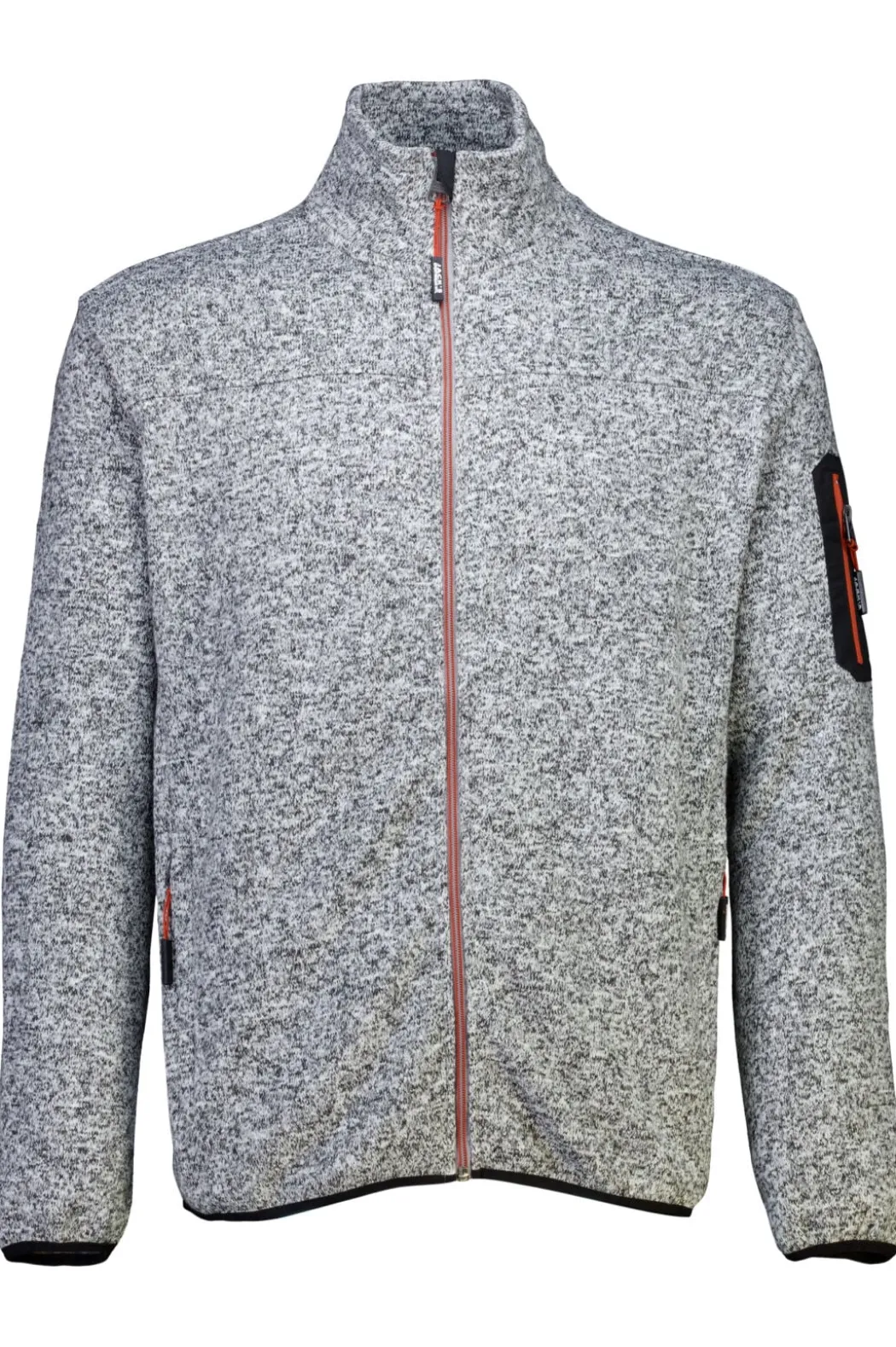 Jack's Sweatshirt