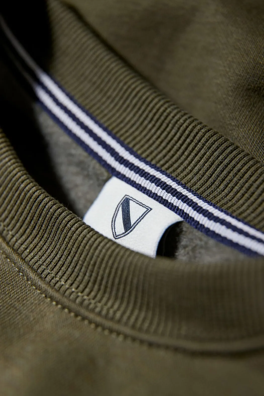Jack's Sweatshirt