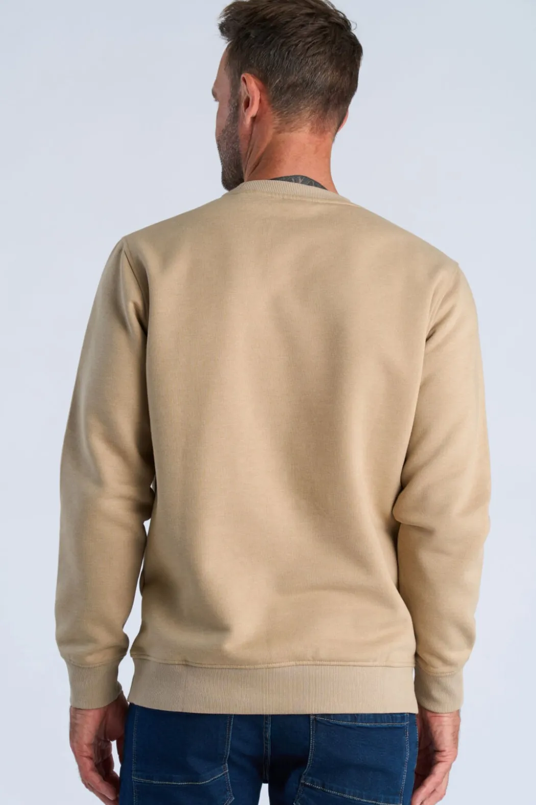 Jack's Sweatshirt