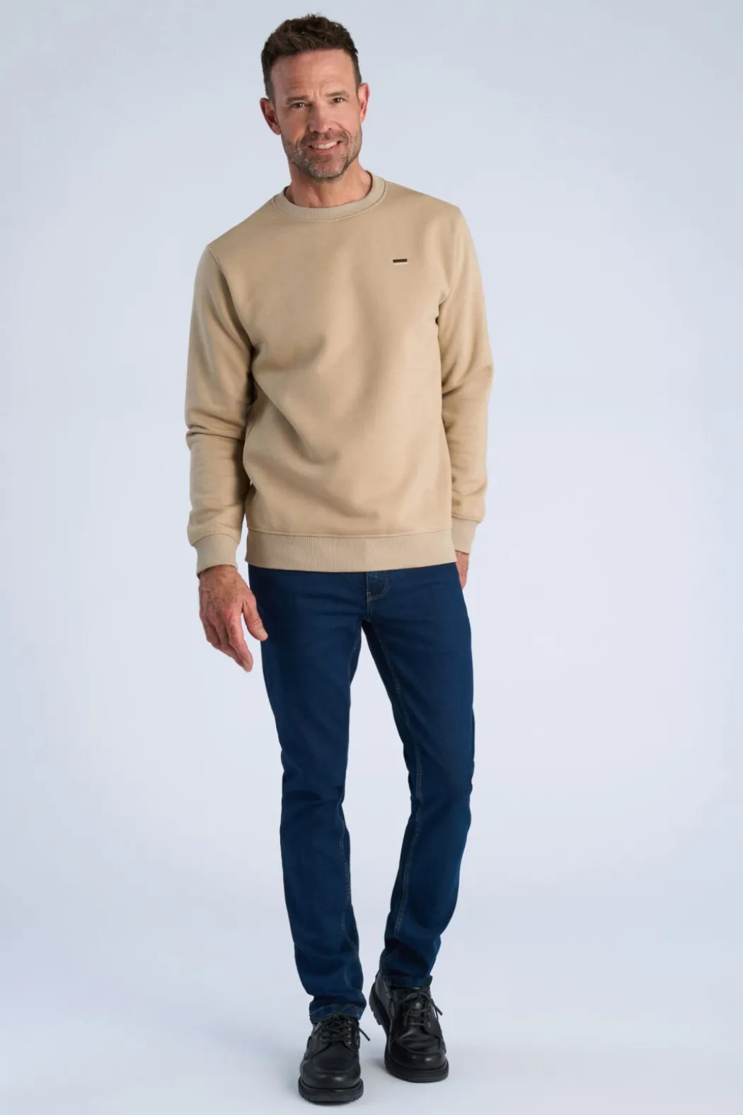 Jack's Sweatshirt