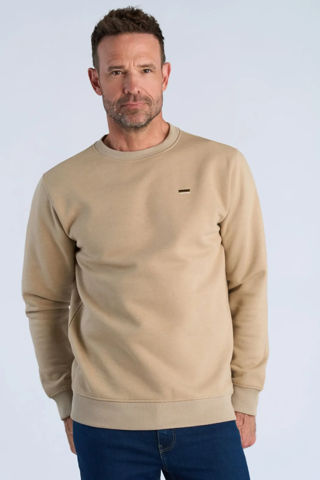 Jack's Sweatshirt