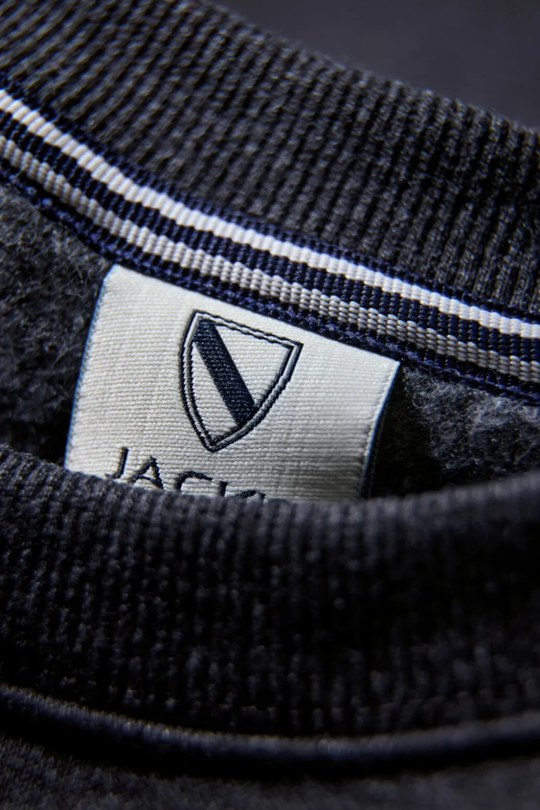 Jack's Sweatshirt