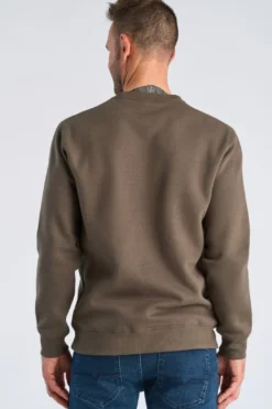 Jack's Sweatshirt