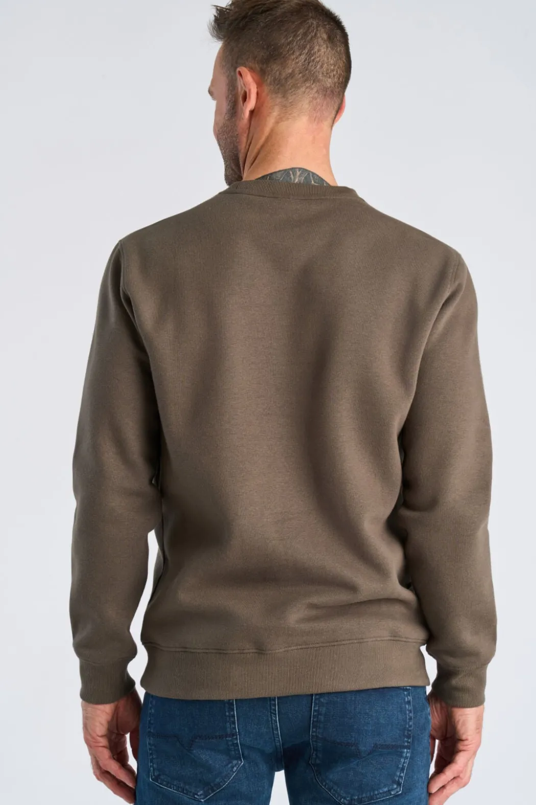 Jack's Sweatshirt