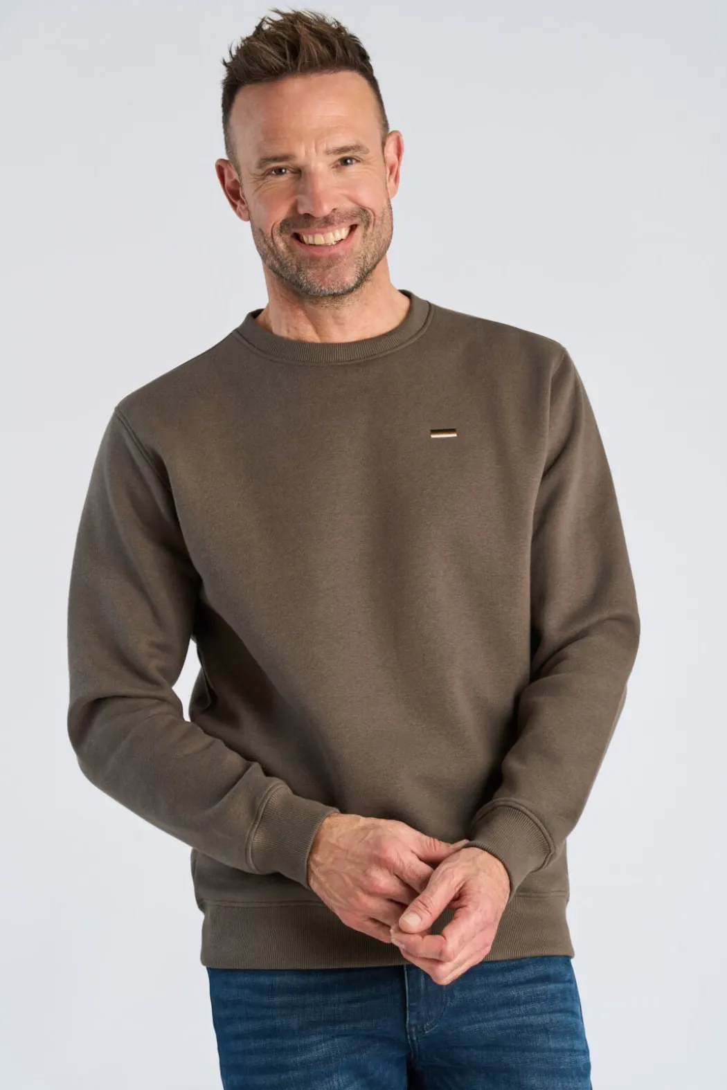 Jack's Sweatshirt
