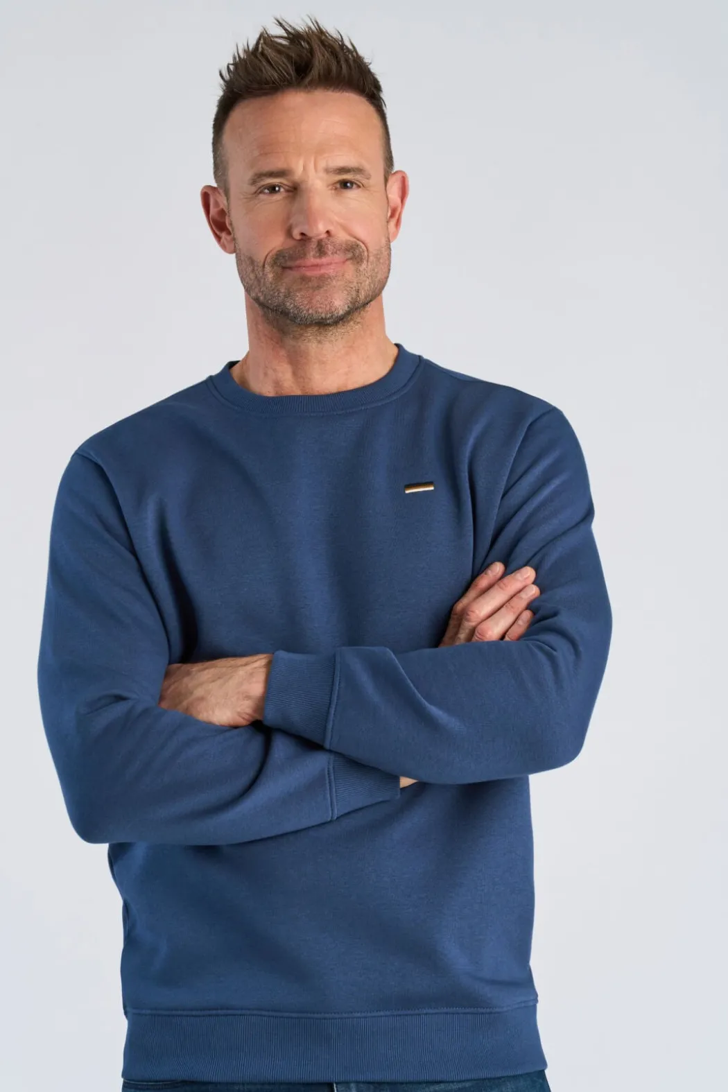 Jack's Sweatshirt