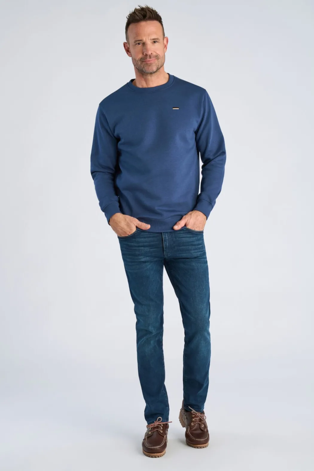 Jack's Sweatshirt