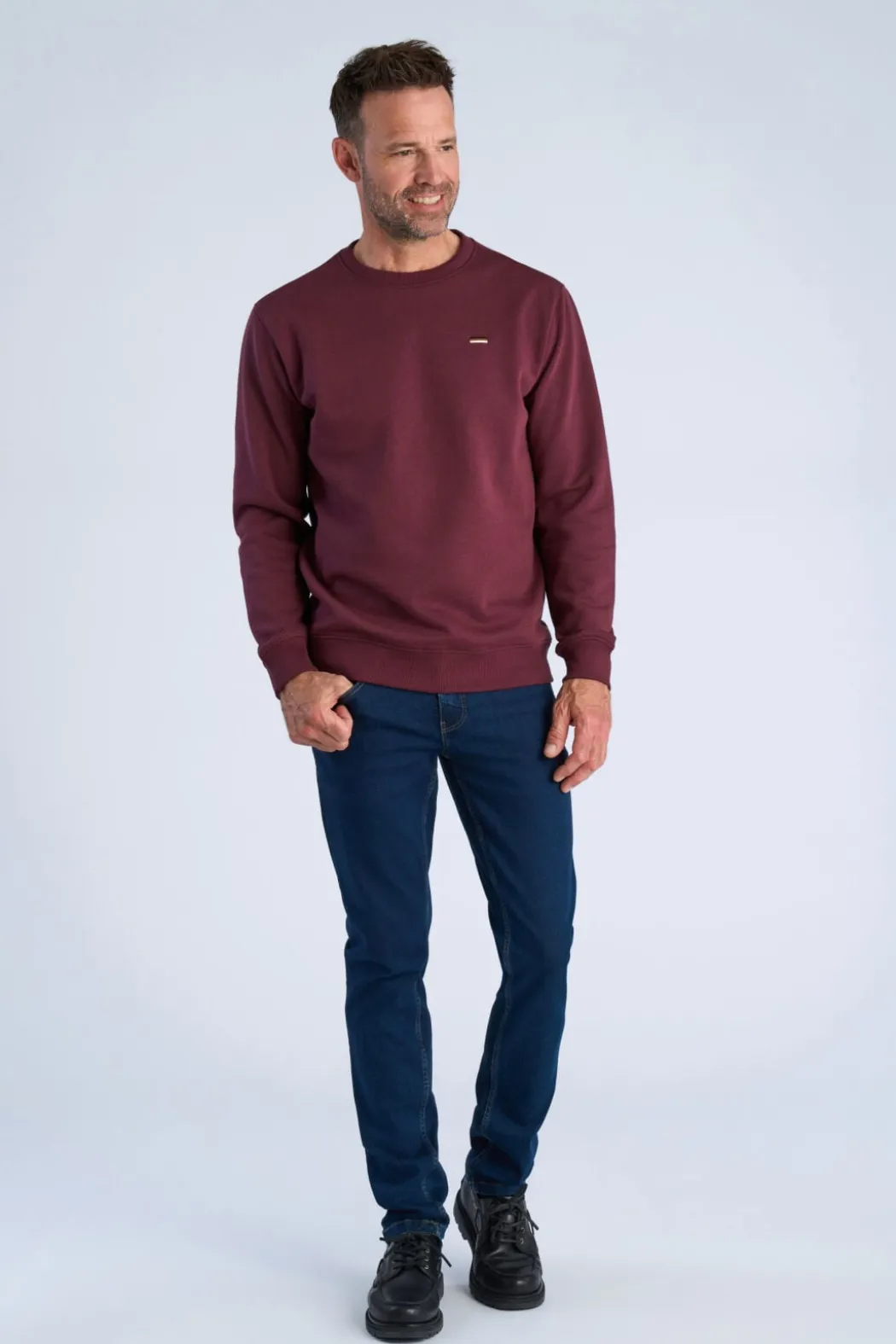Jack's Sweatshirt