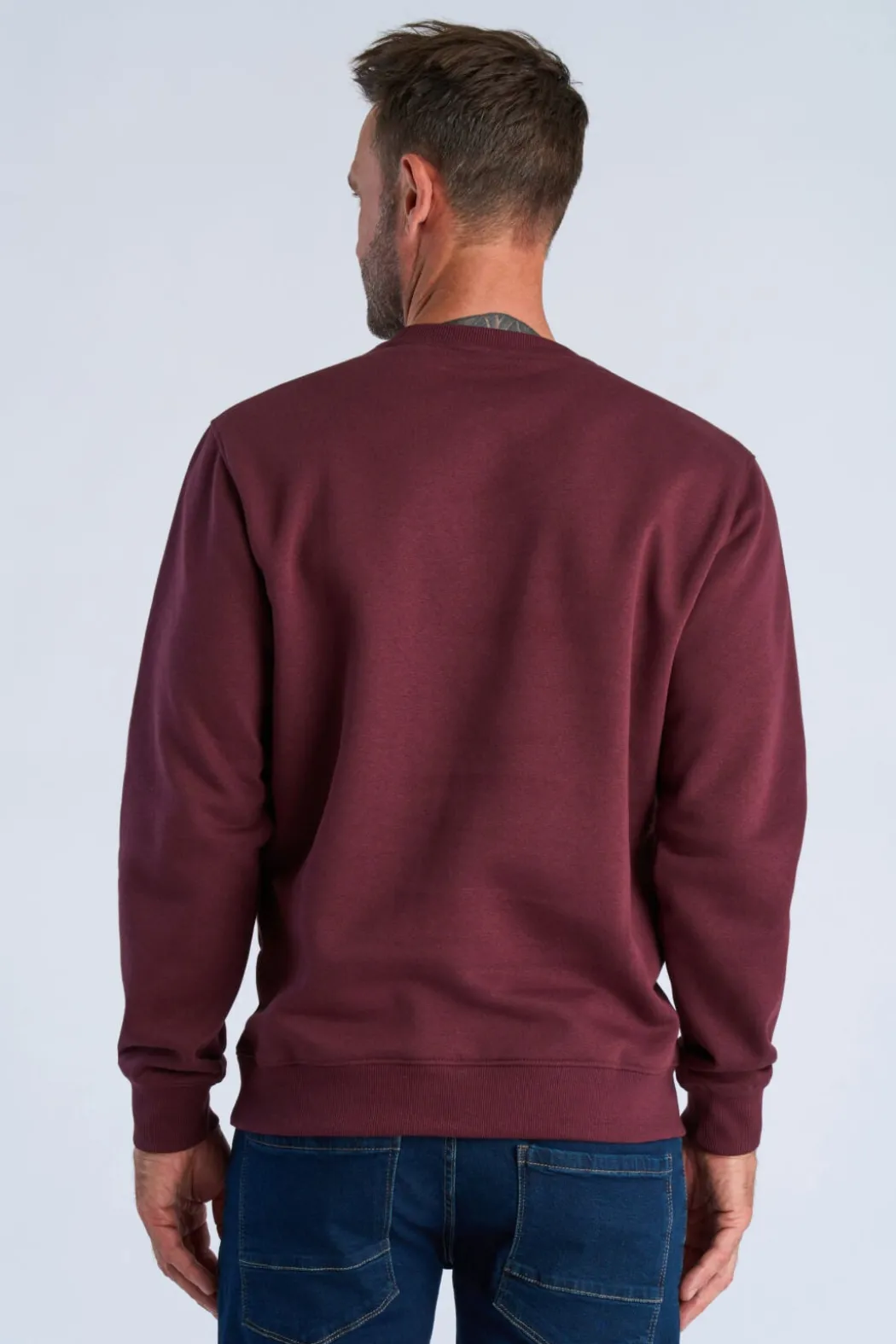 Jack's Sweatshirt