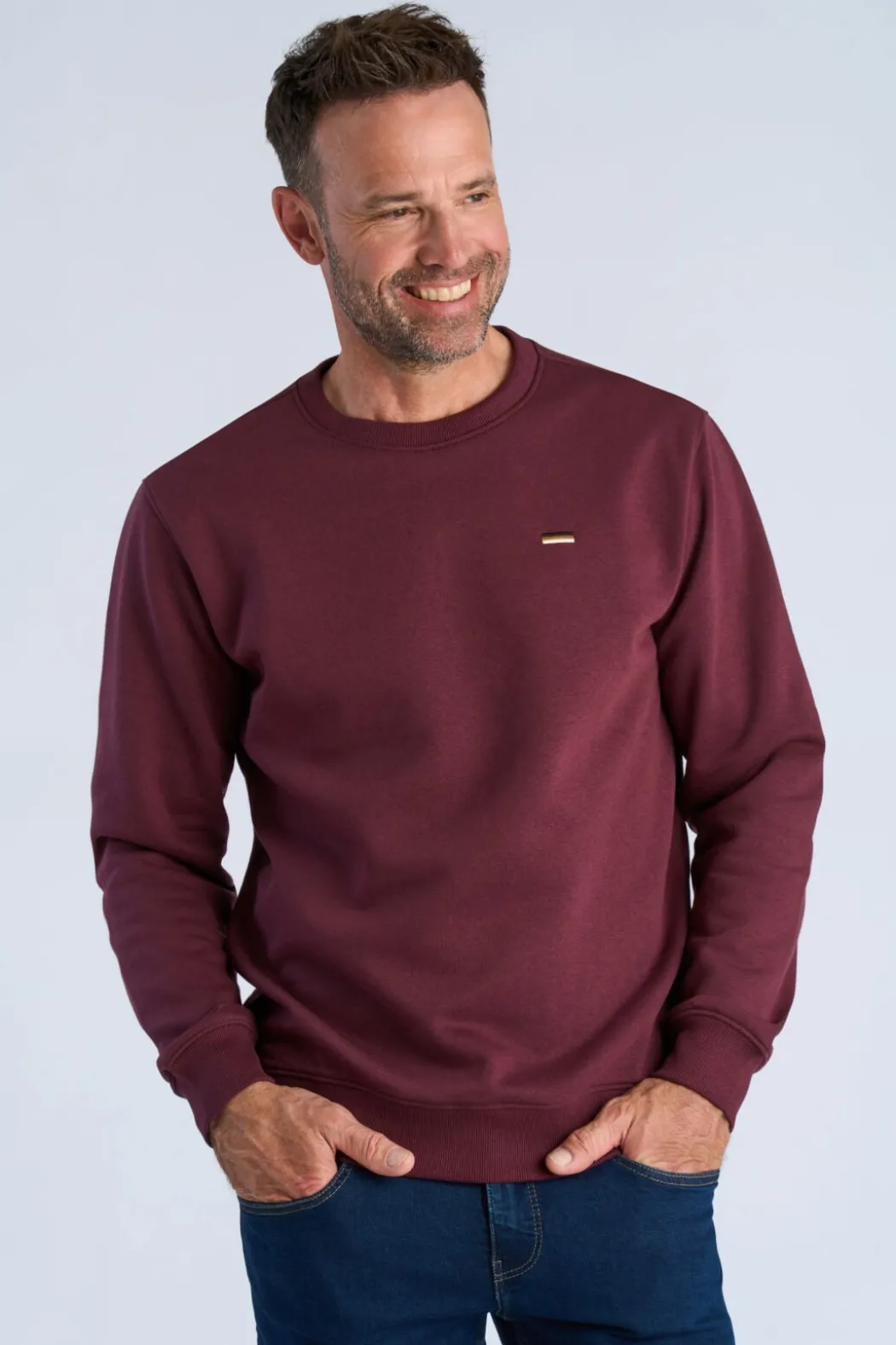 Jack's Sweatshirt