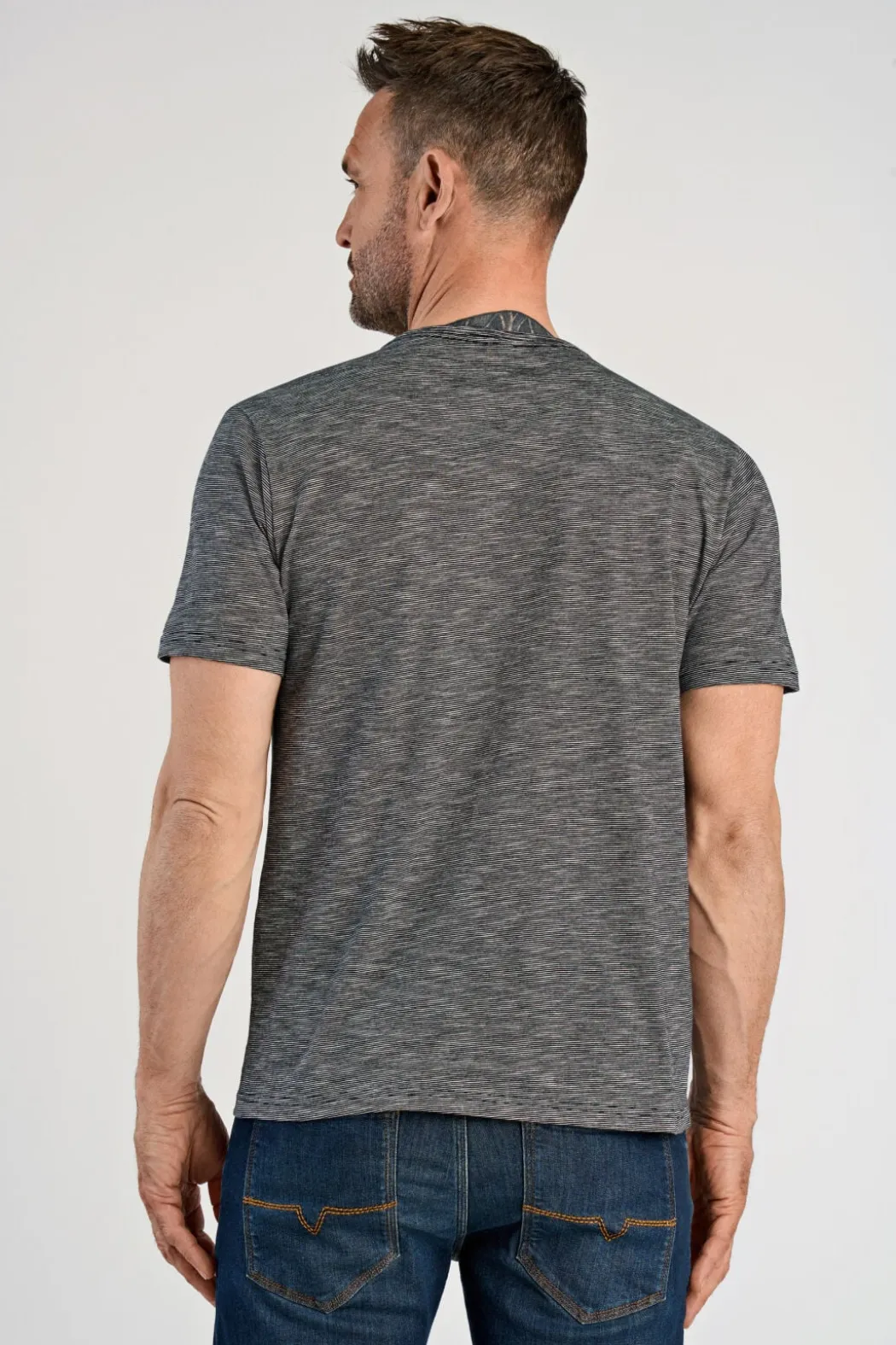 Jack's T-shirt