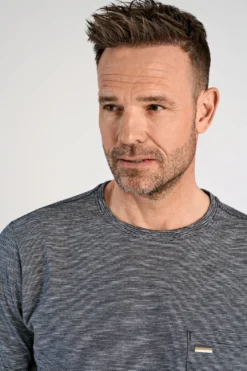 Jack's T-shirt