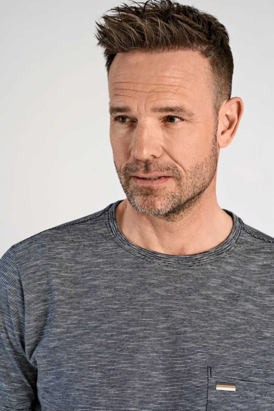 Jack's T-shirt