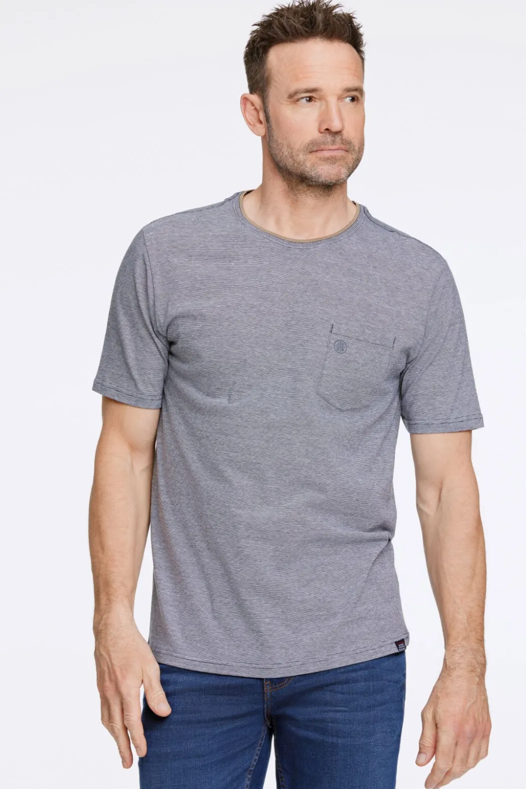 Jack's T-shirt