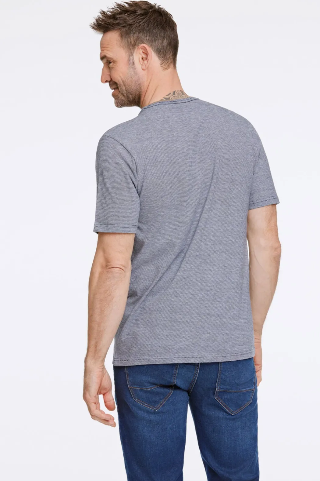 Jack's T-shirt