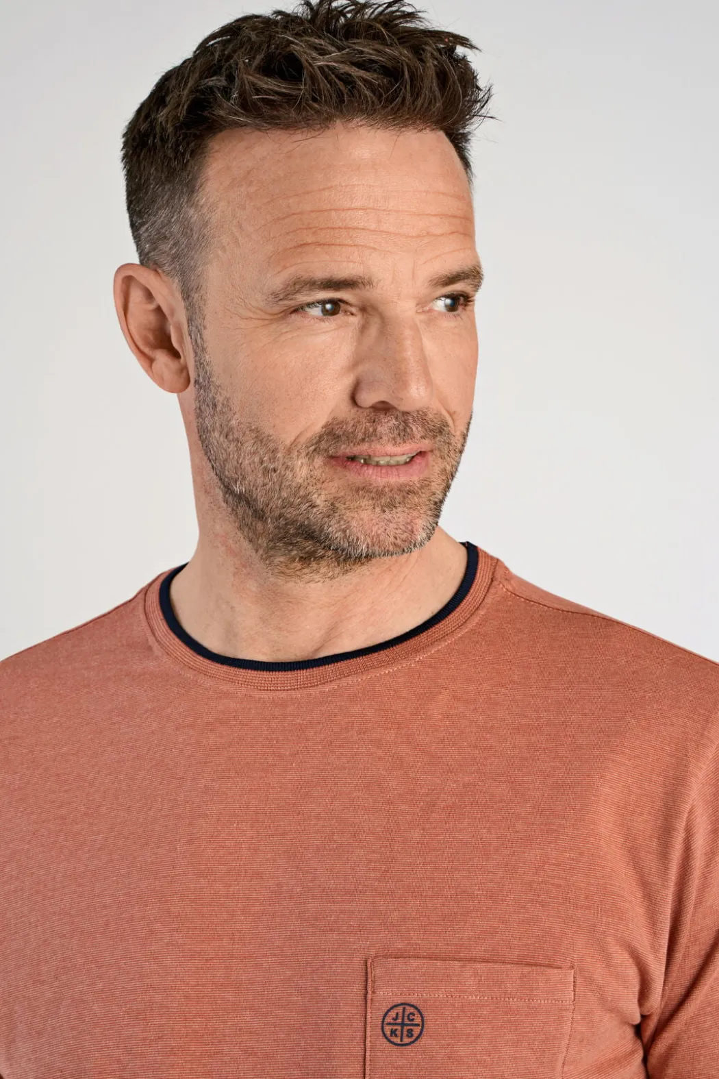 Jack's T-shirt