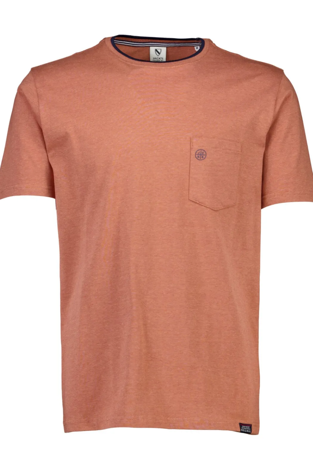 Jack's T-shirt
