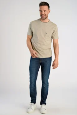 Jack's T-shirt