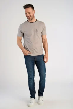 Jack's T-shirt