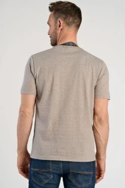 Jack's T-shirt