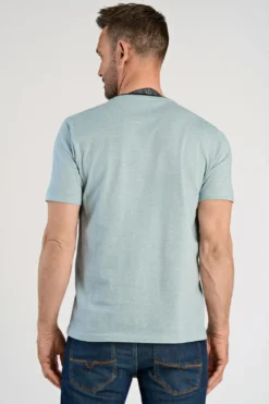 Jack's T-shirt