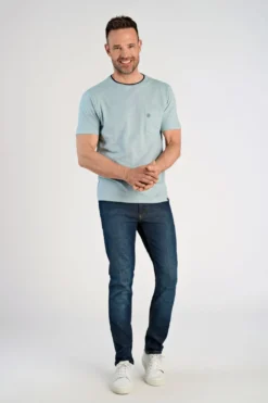 Jack's T-shirt
